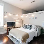 Queen Bed In Dilworth ◈ Shopping ◈ Restaurants * Charlotte