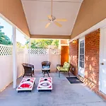 Centrally Located Spacious Abode