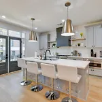 Luxe Townhome In South End Near Uptown!