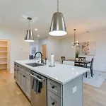 Luxe Townhome In South End Near Uptown! * Charlotte