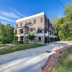 Luxe Townhome In South End Near Uptown! * Charlotte