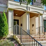 Luxe Townhome In South End Near Uptown! Charlotte
