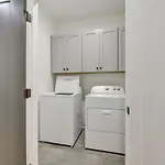 Luxe Townhome In South End Near Uptown! Charlotte