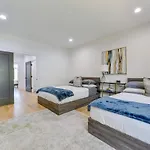 Holiday home Luxe Townhome In South End Near Uptown! *