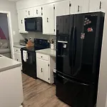 Large Bedroom With 2 Queen Bed - Not Entire Place Homestay Charlotte