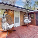 Charm Haven With Outdoor Tv * Charlotte