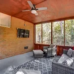 Charm Haven With Outdoor Tv Charlotte