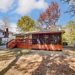 Charm Haven With Outdoor Tv * Charlotte