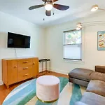 Pet-Friendly Charlotte Home With Fenced Backyard!