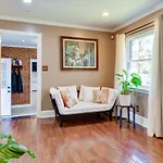 Bright Charlotte Home About 3 Mi To Uptown!