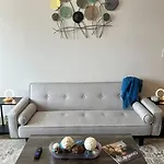 Spacious Luxury 2 Bedroom-2 Bath In Uptown With Balcony -80 Apartment