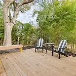 Stunning Retreat ~ 2 Mi To Center! Charlotte