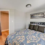 Stunning Retreat ~ 2 Mi To Center! *