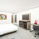 Express By Marriott South End Charlotte