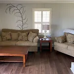Holiday home Belmont Nc Riverfront 2-bedroom Garden *