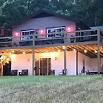 Holiday home Belmont Nc Riverfront 2-bedroom Garden *