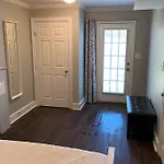 Holiday home Belmont Nc Riverfront 2-bedroom Garden