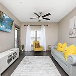 Apartment 1br Uptown, Pool, Wine, Near Convention Center_311 Charlotte