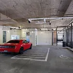 1br Uptown, Pool, Wine, Near Convention Center_311 Apartment *