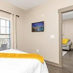 Apartment 1br Uptown, Pool, Wine, Near Convention Center_311 *