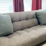 Luxury Executive 2 Bedroom/2 Bathroom Boutique *
