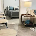 Luxury Executive 2 Bedroom/2 Bathroom Boutique