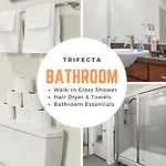 Trifecta Loft Uptown Clt Superhost Charlotte