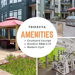 Trifecta Loft Uptown Clt Superhost *