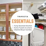 Trifecta Loft Uptown Clt Superhost Apartment Charlotte