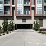 Trifecta Luxury Serviced Apartment In Uptown Clt