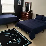 Home Away From Home