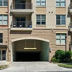 Uptown 4Th Ward Luxury Apt Year-Round Pool