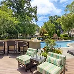 Spacious And Serene 1Bedroom Apt