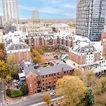 City Living In The Heart Of 4Th Ward~1Bd 1Ba