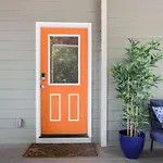 Bungalow & Tiny Guest House With Private Fenced Yard