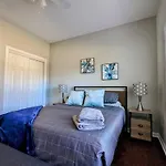 Spacious Family Friendly Home With Large Fenced In Yard