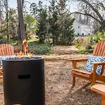 5bd Vibrant Haven: Basketball - 10mins To Airport * Charlotte