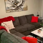 Apartment Good Vibe In The Heart Of Plaza/midwood Area *