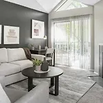 Landing - Modern Apartment With Amazing Amenities