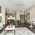 Landing - Modern Apartment With Amazing Amenities