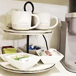 Apartment New Stylish Getaway- 5 Mil To Uptown/3 Smart Tvs! Charlotte