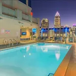 Apartment Luxury With Private Balcony And Amazing Views Charlotte