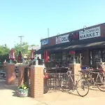 Walking Distance To Restaurants Bars And Breweries