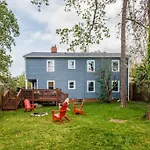 Holiday home Walking Distance To Restaurants Bars And Breweries Charlotte