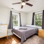 Holiday home Walking Distance To Restaurants Bars And Breweries Charlotte