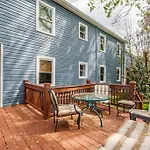 Walking Distance To Restaurants Bars And Breweries Charlotte