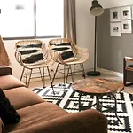 Luxury With Private Balcony And Amazing Views Apartment