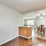 Updated W/ Yard ~ 3 Mi To Uptown! *