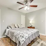 Updated W/ Yard ~ 3 Mi To Uptown! Charlotte