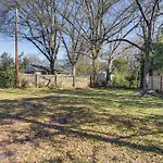 Updated W/ Yard ~ 3 Mi To Uptown!